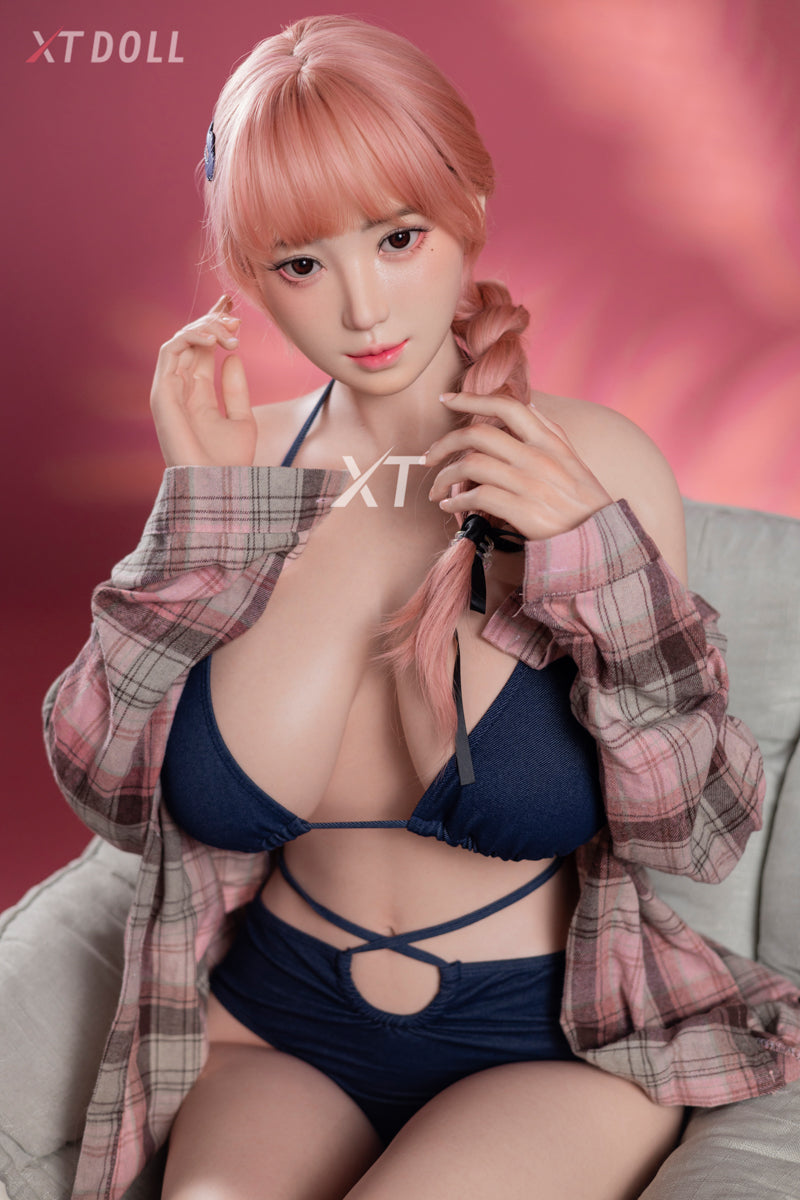 Grace Sex doll (XT Doll 160cm H-cup #XT-39-B silicone)
