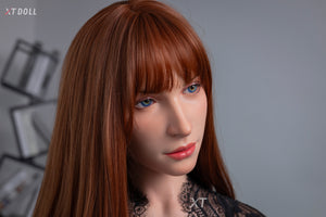 Southey sexpuppe (XT Doll 164cm C-cup #XT-34 Silikon)