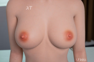Southey sexpuppe (XT Doll 164cm C-cup #XT-34 Silikon)