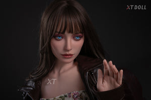 Carey Sex Doll (XT Doll 161 см B-Cup #XT-2-C Силікон)