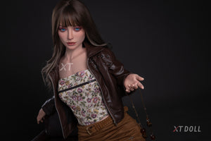 Carey Sex Doll (XT Doll 161 см B-Cup #XT-2-C Силікон)