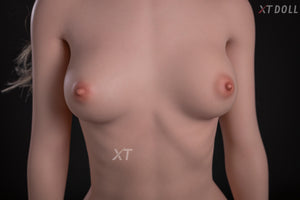 Carey Sex Doll (XT Doll 161 см B-Cup #XT-2-C Силікон)