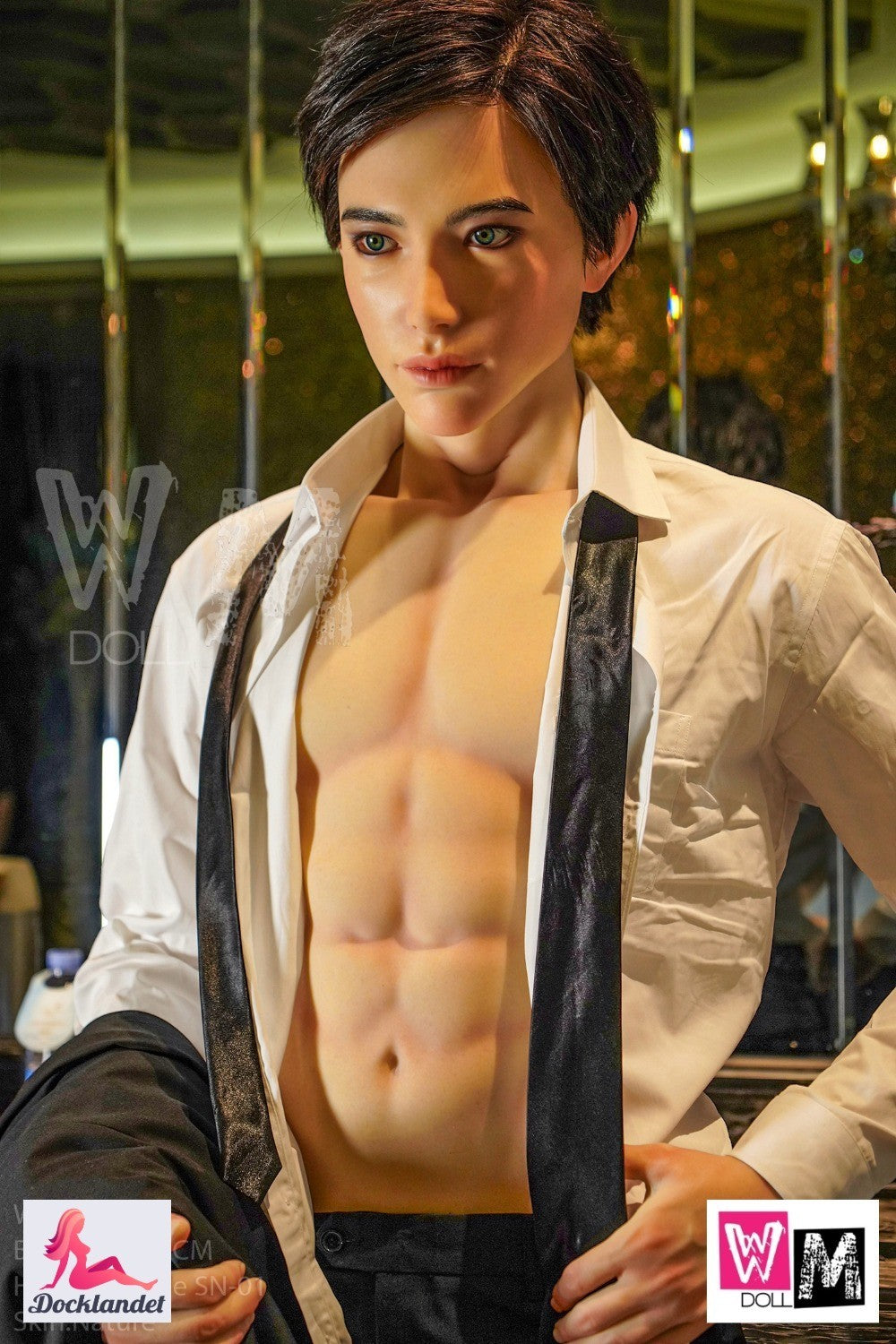 Male sex doll | Realistic sex dolls Tagged "asiat" - Docklandet