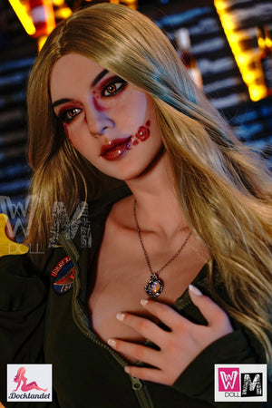 Κέικ Κέι Κούκλα (WM-Doll 172cm F-Kupa #266 TPE)