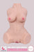 Torso curvy (EL-Doll 46cm C-cup TPE) EXPRESS