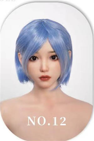 Wig (Shedoll Original)