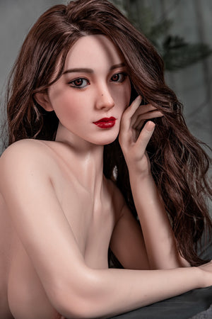 Xue Sex doll (Starpery 171cm D-cup TPE+Silicone)