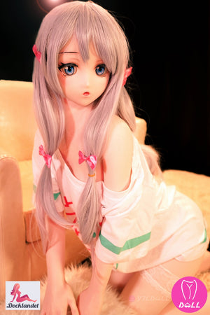 Tamaki Sex Doll (YJL Doll 156 cm F-CUP #008 Silicone)