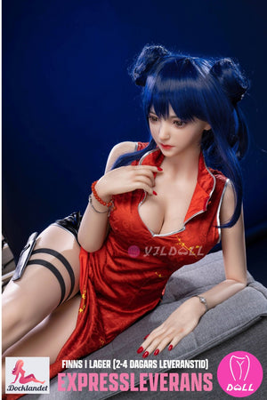 Деевали Сек Долл (YJL Doll 163цм Ф-Цуп # 801 ТПЕ + СИЛИЦОНЕ) EXPRESS