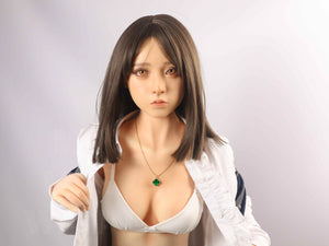 Yuna poupée sexuelle (My Loli Waifu Silicone B-tobe 148cm)