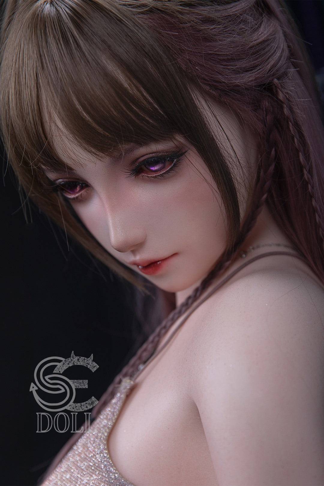 Yuuki.i секс -лялька (SEDoll 155 см D-KUPA #076SC SILICONE PRO)