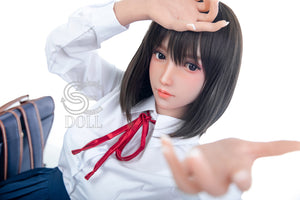 Yuuki.a sex doll (SEDoll 163cm E-cup #076 TPE)