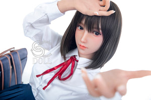 Yuuki sex doll (SEDoll 163cm E-cup #076 TPE) Express