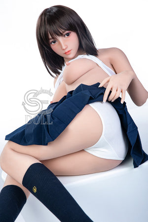 Yuuki.a sex doll (SEDoll 163cm E-cup #076 TPE) Express