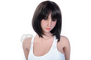 Yuuki.a sex doll (SEDoll 163cm E-cup #076 TPE)