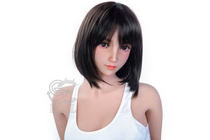 Yuuki.a sex doll (SEDoll 163cm E-cup #076 TPE) Express