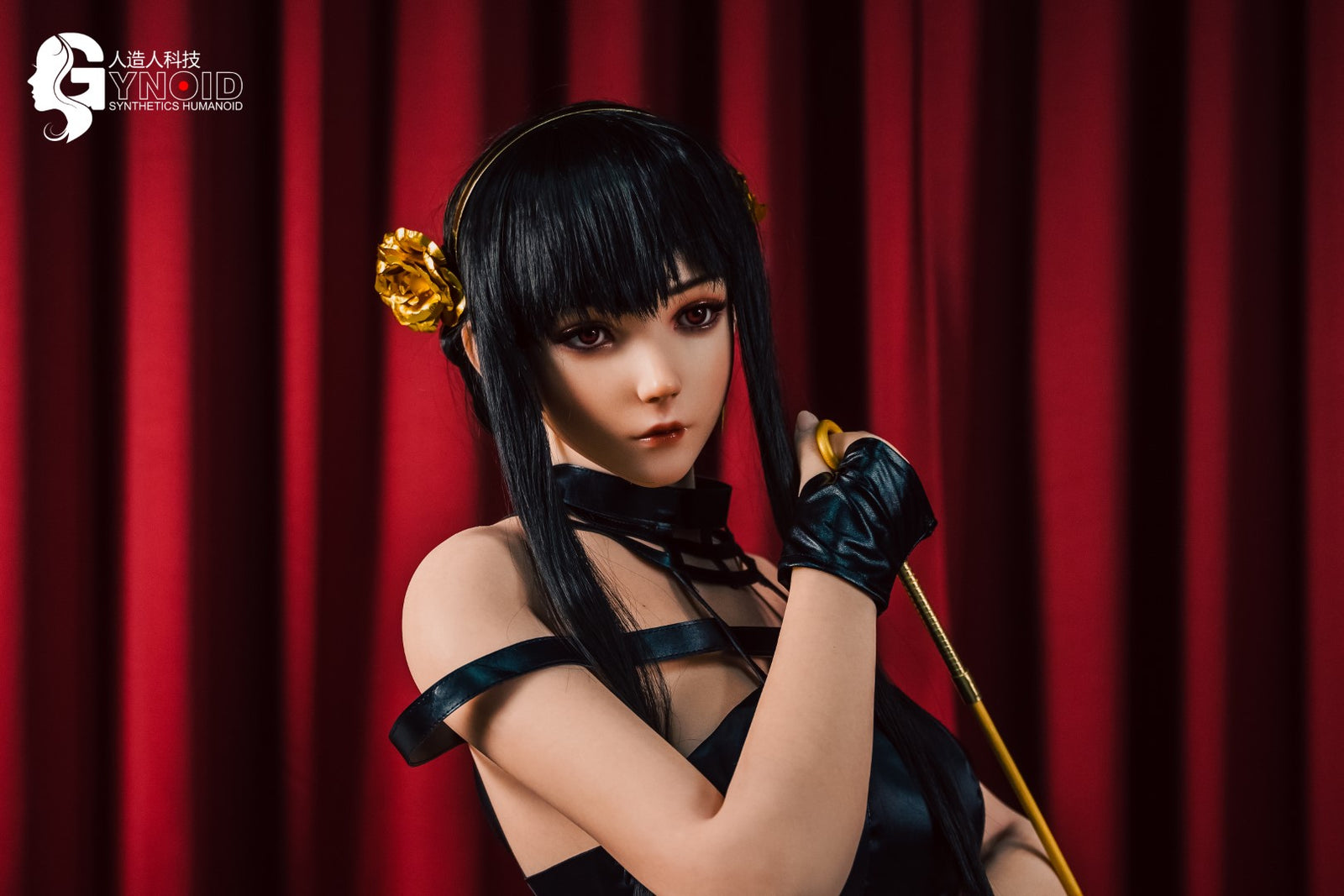 Yor Forger Modelul 14 (Gynoid Doll 160 cm F-Cup silicon)