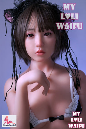 Yuna Sex Doll (My Loli Waifu 148 cm B-CUP TPE+silicone)