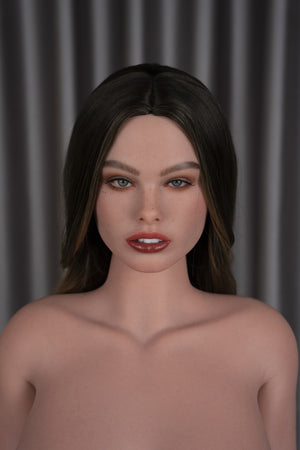 Leni Sex Doll (Zelex 160 cm J-Cup ZXE200-2 SLE Silicone)