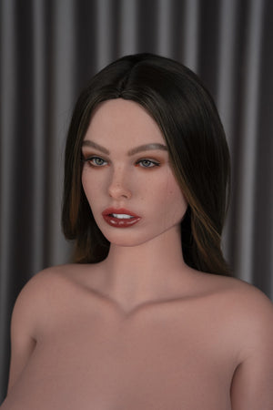 Leni Sex Doll (Zelex 160 cm J-Cup ZXE200-2 SLE Silicone)