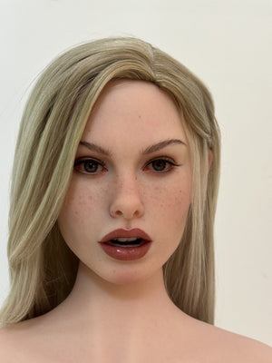 Lumi Sex Doll (Zelex 171cm C-Cup ZXE200-W1 SLE SILICON)