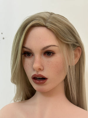 Lumi Sex Doll (Zelex 171cm C-Cup ZXE200-W1 SLE SILICON)