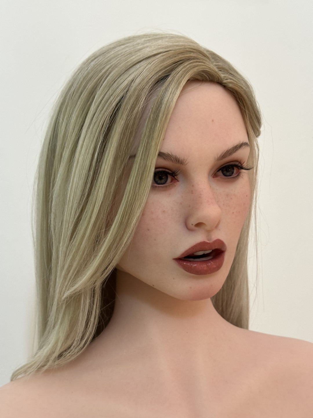 Lumi Sex doll (Zelex 171cm C-cup ZXE200-W1 SLE silicone)