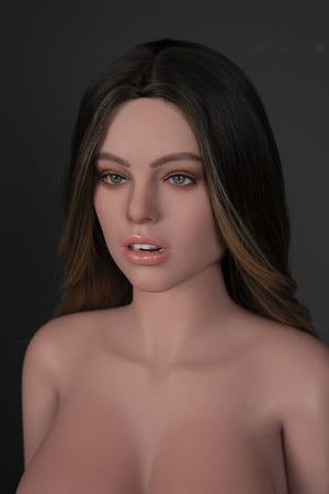 Daphne Sex Doll (Zelex 153cm B-cup ZXE201-4 SLE szilikon)