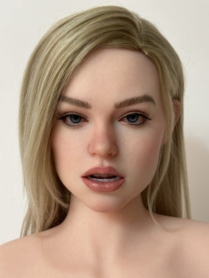 Loriana Sex Doll (Zelex 153cm B-cup ZXE201-W2 SLE szilikon)