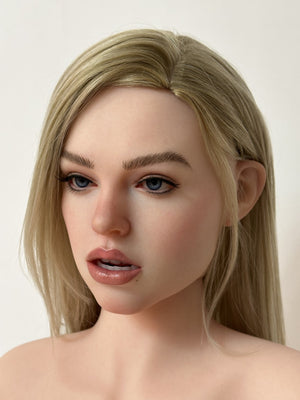 Loriana Sex Doll (Zelex 153cm B-cup ZXE201-W2 SLE szilikon)