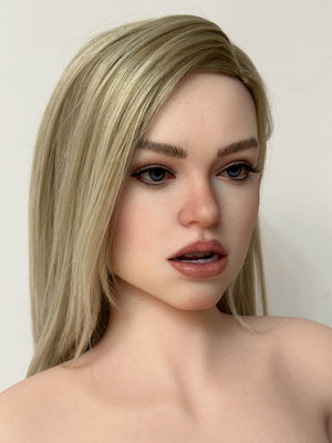 Loriana Sex Doll (Zelex 153 cm B-CUP ZXE201-W2 SILICONE LES)