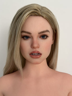 Loriana Sex Doll (Zelex 172 cm E-CUP ZXE201-W2 SILICONE)