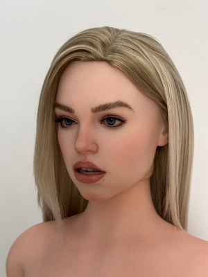 Loriana Sex Doll (Zelex 172 cm E-CUP ZXE201-W2 SILICONE)