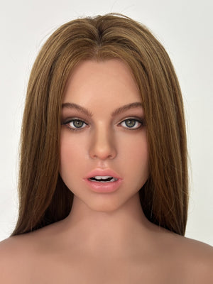 Mariana Sex Doll (Zelex 172cm E-CUP ZXE201-Z1 SLE SILICONE)