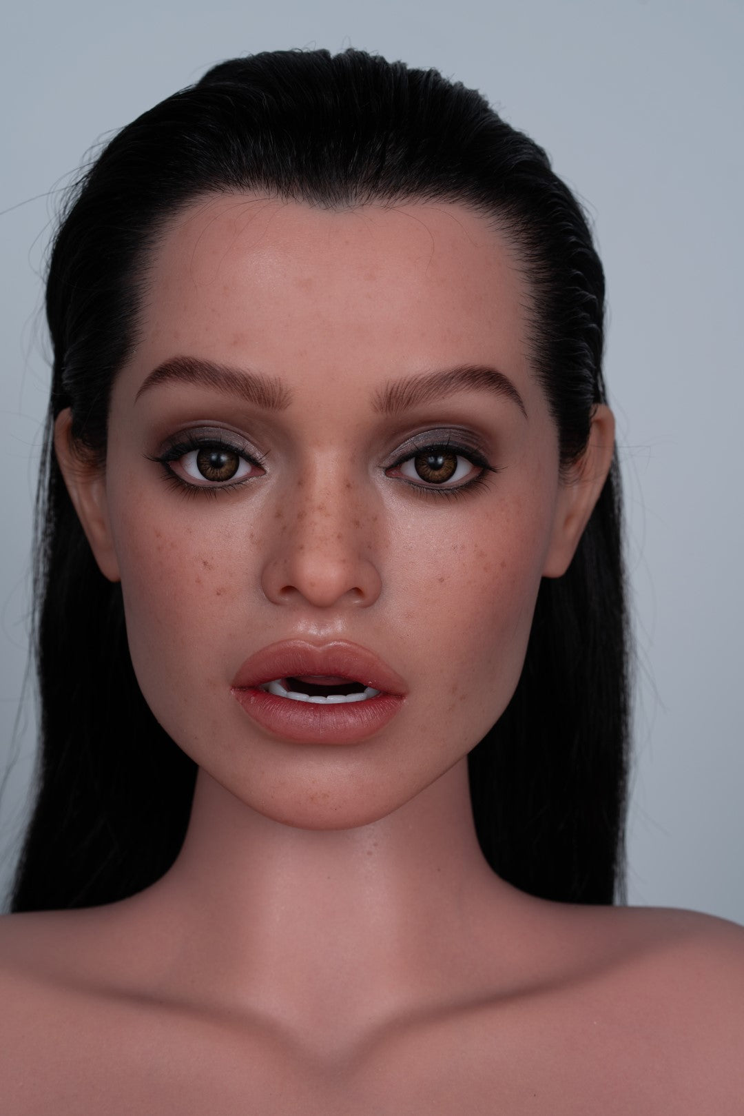 Doll Romana Sex (Zelex 164cm G-Kupa ZXE202-Z1 SLE SILICON)