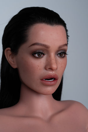 Romana Sex Doll (Zelex 164cm G-CUP ZXE202-Z1 SLE szilikon)