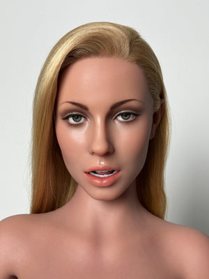 Ivanka sex doll (Zex 166cm k-cup ZXE203-2 SLE silicone)