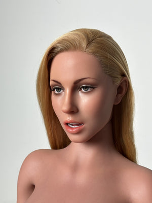 Ivanka sex doll (Zex 166cm k-cup ZXE203-2 SLE silicone)