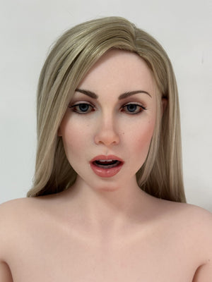 Sasha Sex Doll (Zelex 171cm C-Cup ZXE203-W1 SLE SILICONE)