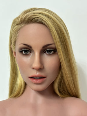 Maddie Sex Doll (Zelex 165cm D-Kupa Zxe203-Z1 SLE Silicone)