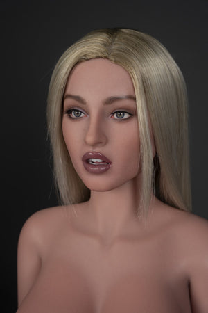 Heidi Sex Doll (Zelex 153cm B-Cup ZXE204-1 SLE Silicon)