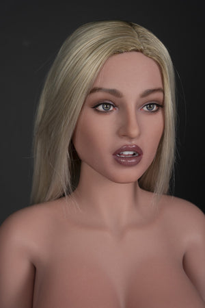 Heidi Sex Doll (Zelex 153CM B-CUP ZXE204-1 SLE SLEKON)