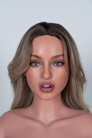 Heidi Sex Doll (Zelex 160 cm j-kupa ZXE204-1 SLE szilikon)