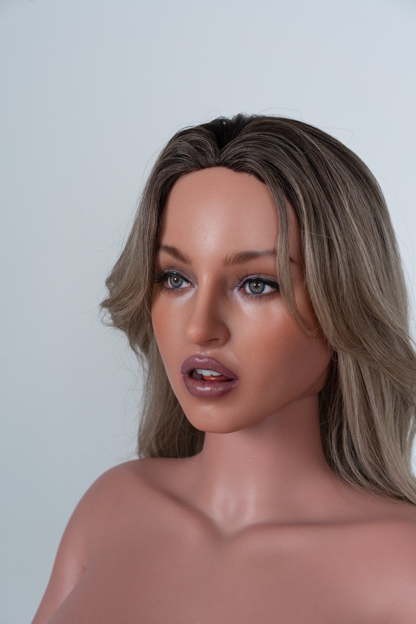 Heidi Sex doll (Zelex 160cm J-cup ZXE204-1 SLE silicone)