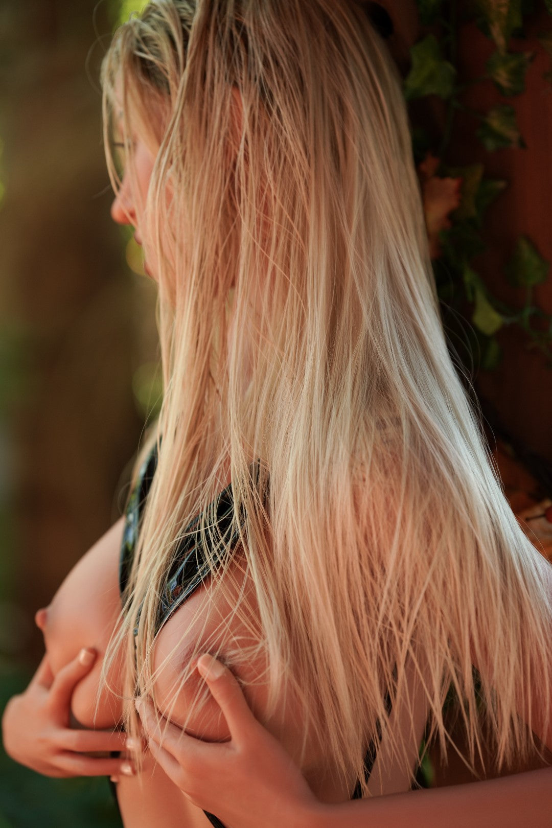 Heidi Sexdocka (Zelex 172cm E-Kupa ZXE204-1 SLE Silikon) EXPRESS