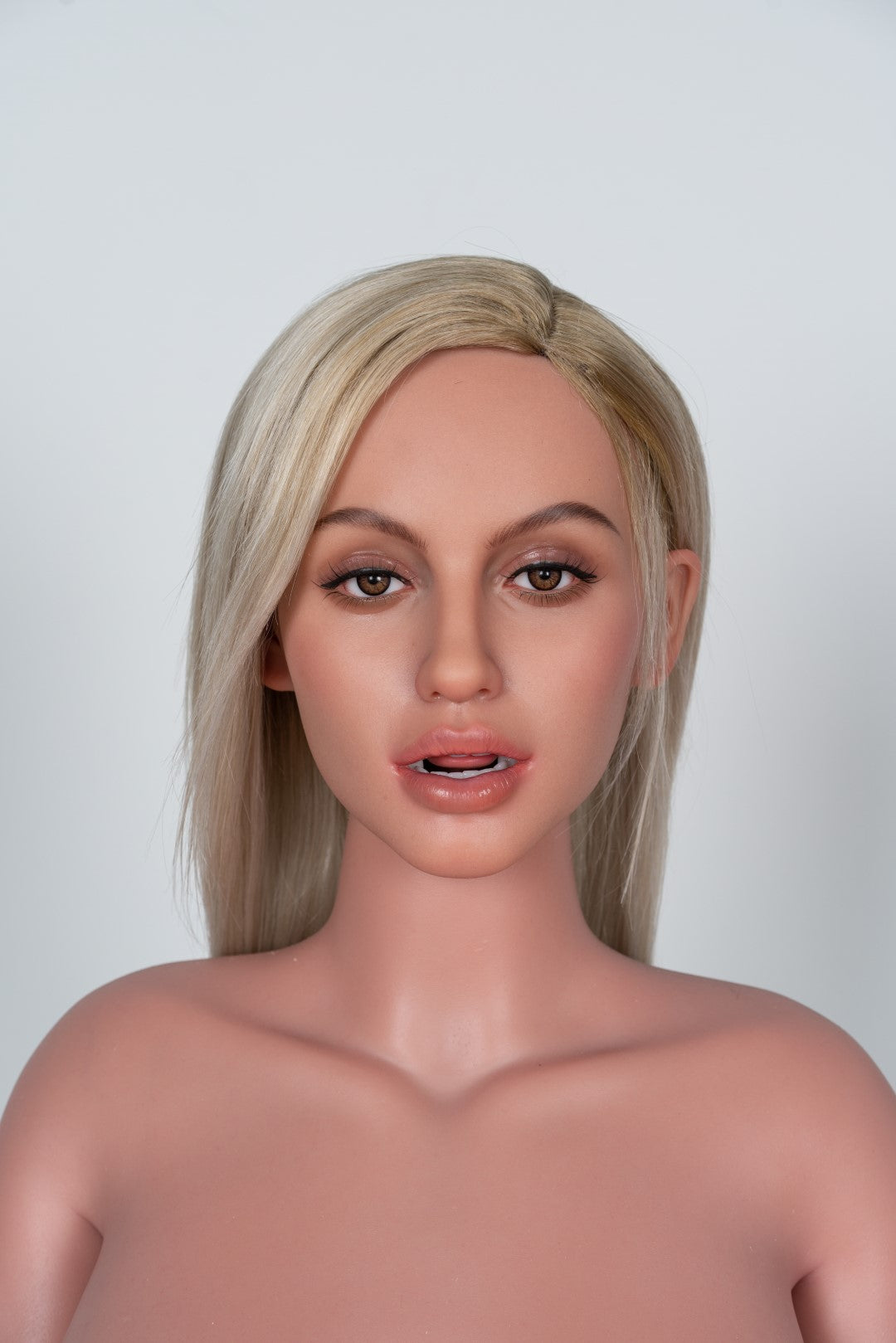 Samira Sex doll (Zelex 160cm J-cup ZXE205-1 SLE silicone)