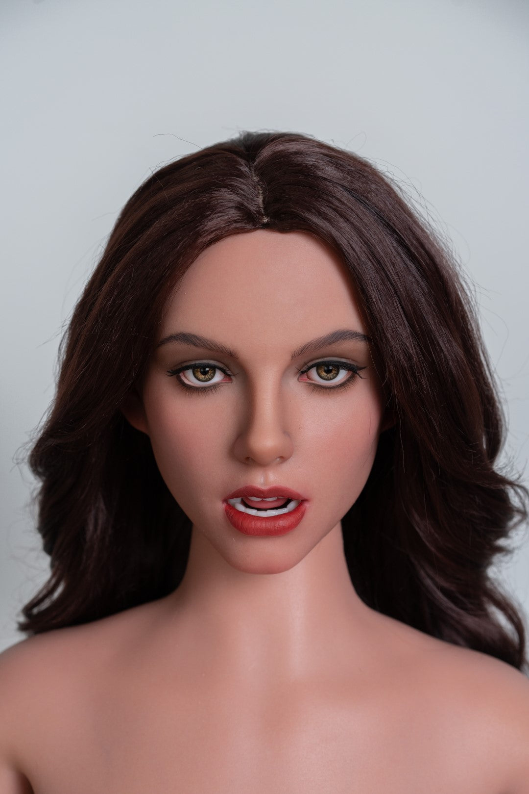Секс кукла Lenara (Zelex 172cm E-CUP ZXE206-2 SLE SILICONE)