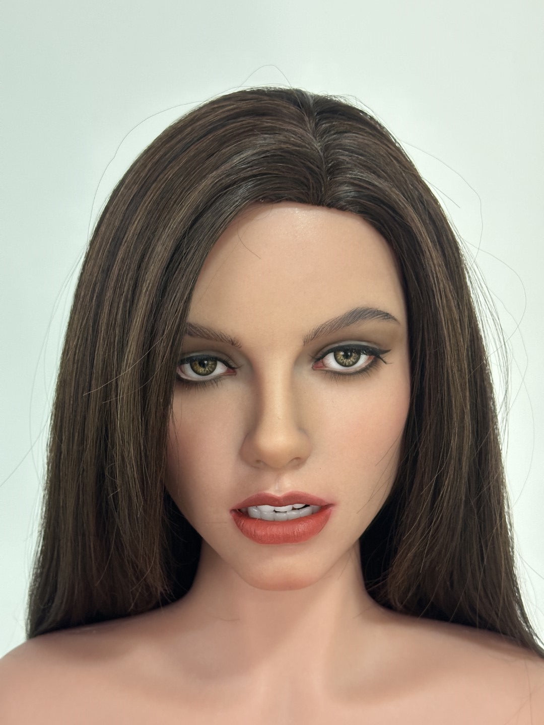Cameron Sex doll (Zelex 163cm E-cup ZXE206-3 SLE silicone)