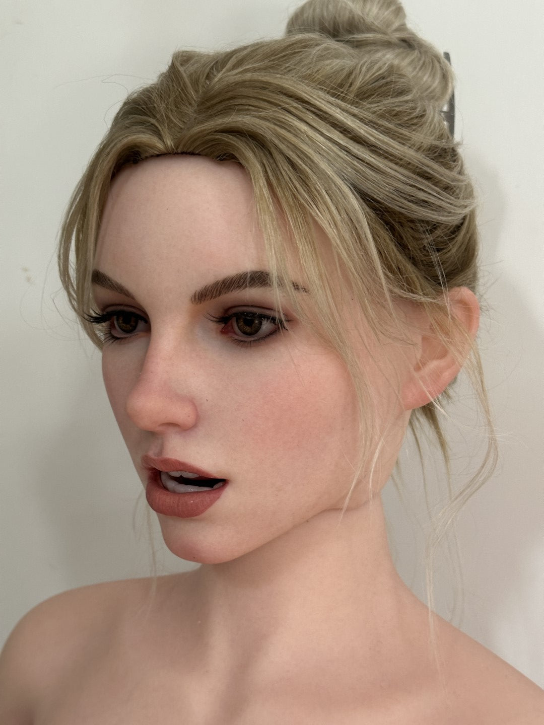 Papusa sexuala Irina (Zelex 153 cm B-Cup ZXE206-W1 SLE silicon)