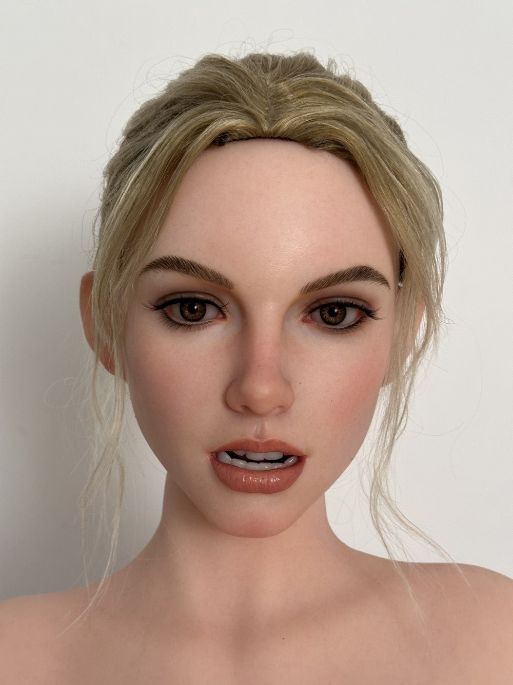 Irina Sex doll (Zelex 164cm g-cup ZXE206-W1 SLE silicone) EXPRESS